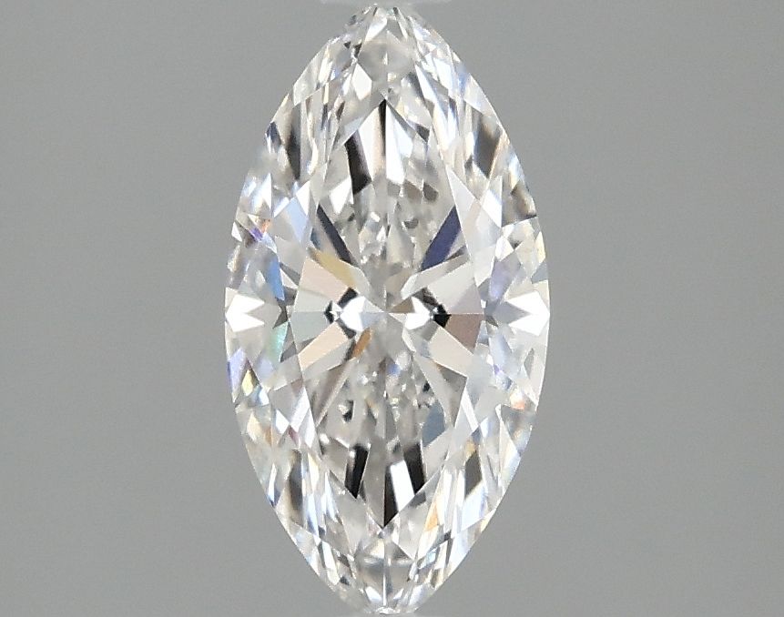 1.07 ct. marquise Lab Grown Diamond front image