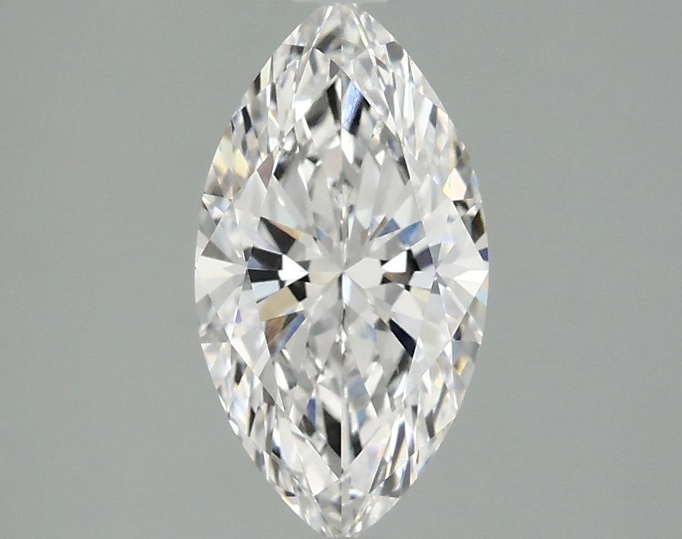1.52 ct. marquise Lab Grown Diamond front image