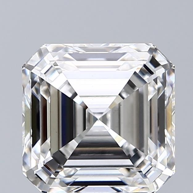 Asscher Diamond