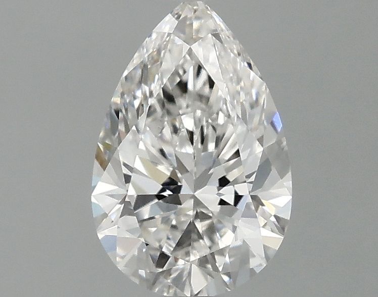 1.06 ct. pear Lab Grown Diamond front image