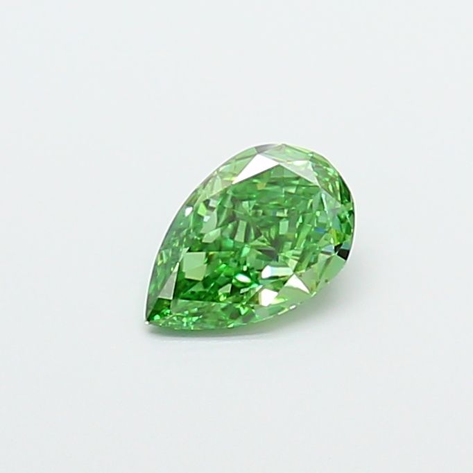 1.01 ct. pear Lab Grown Diamond front image