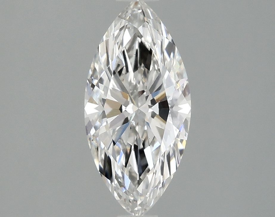 1.10 ct. marquise Lab Grown Diamond front image