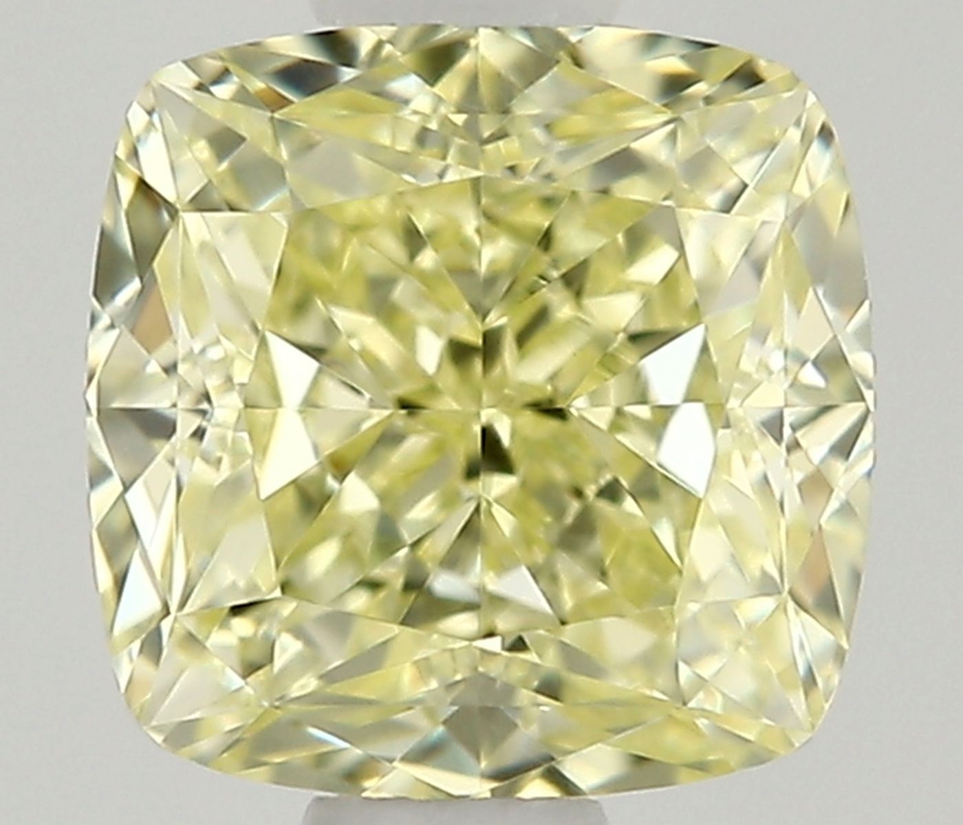 0.50 ct Cushion Modified diamond