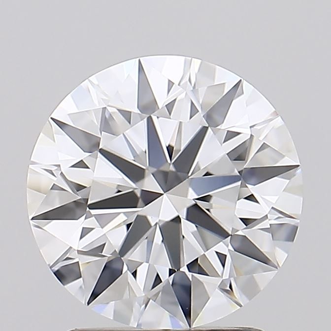 Round Diamond