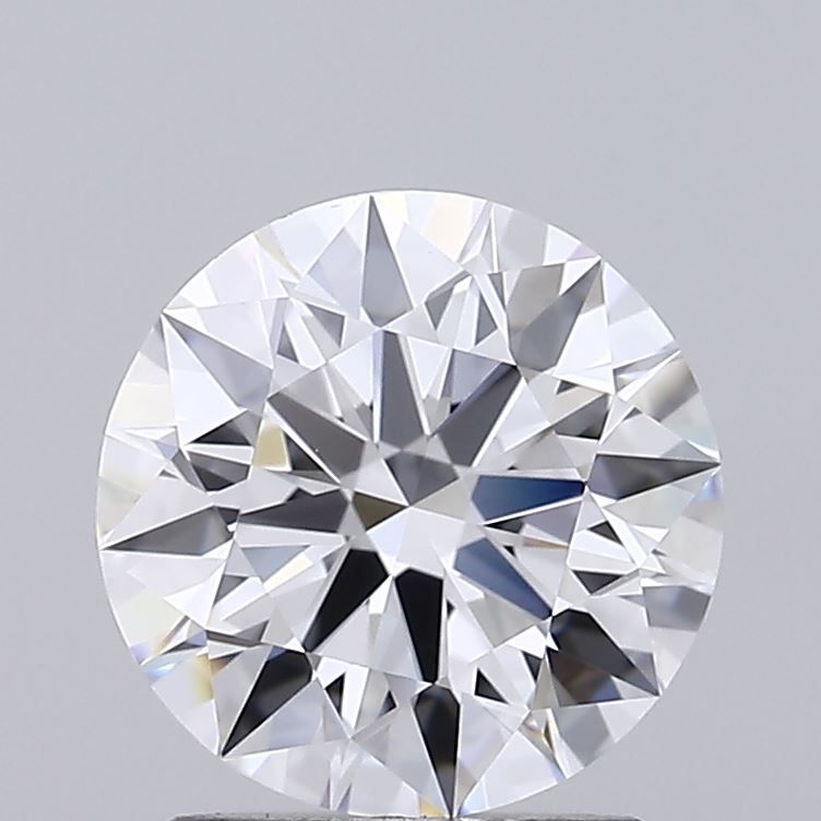 1.74 ct. round Lab Grown Diamond front image
