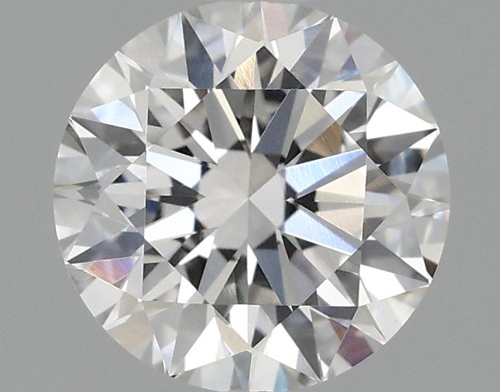 1.00 ct. round Lab Grown Diamond front image