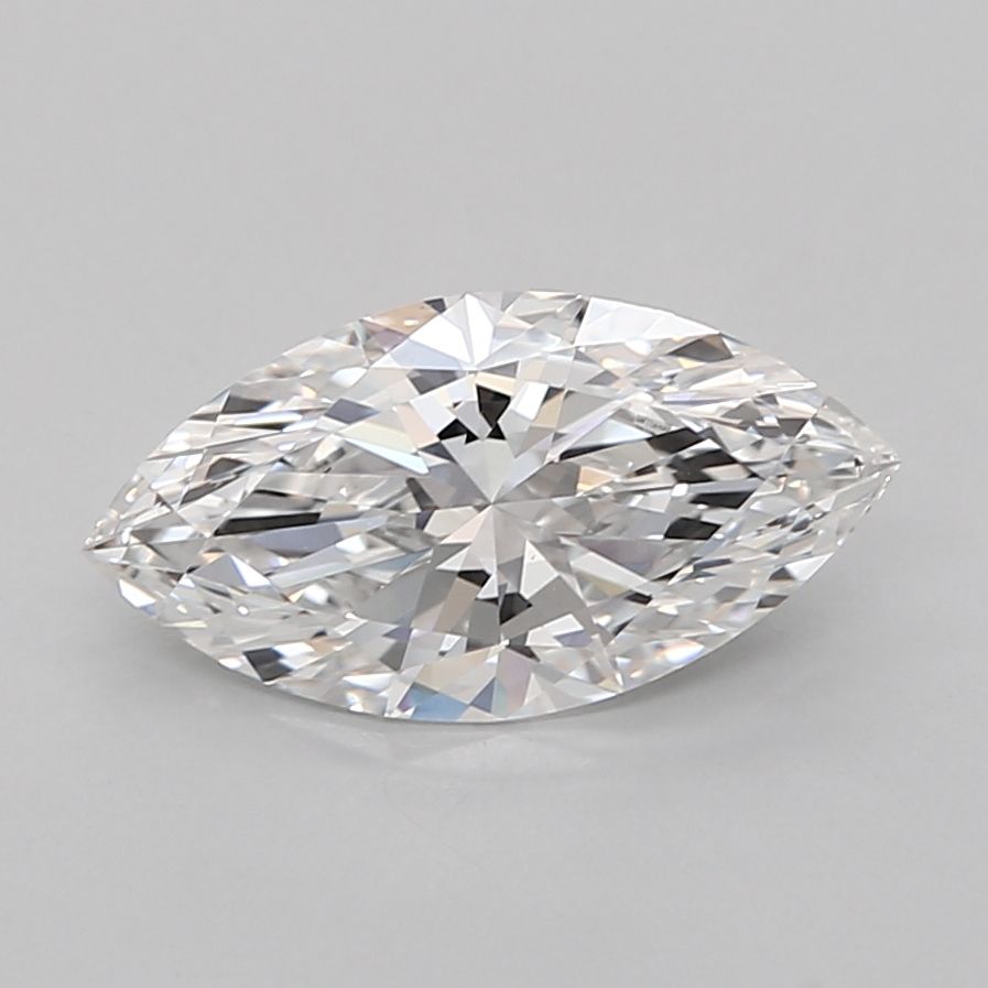2.04 ct. marquise Lab Grown Diamond front image