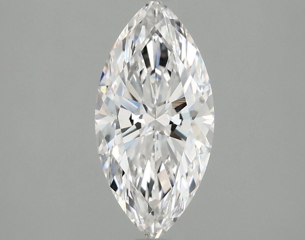 1.48 ct. marquise Lab Grown Diamond front image