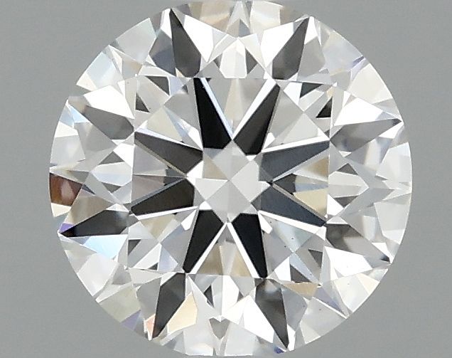 1.03 ct. round Lab Grown Diamond front image