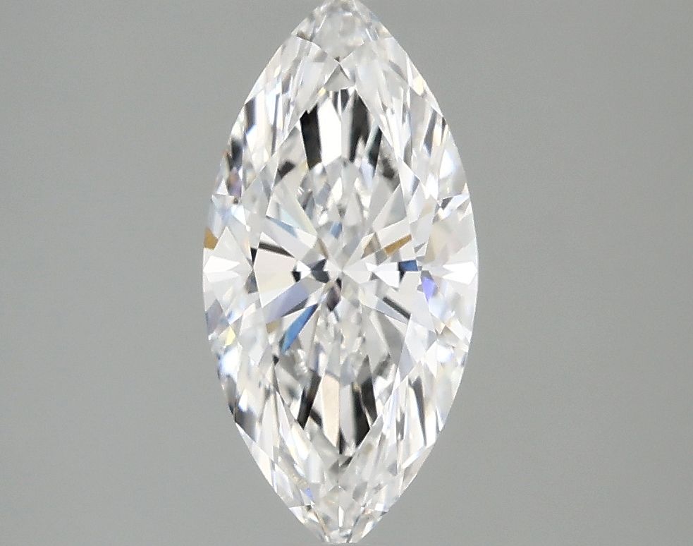 1.53 ct. marquise Lab Grown Diamond front image