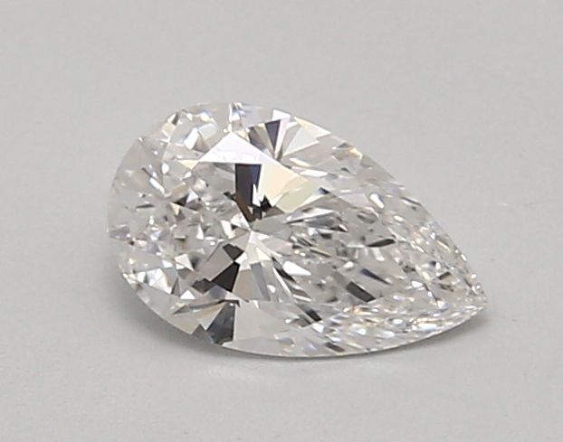0.83 ct. pear Lab Grown Diamond front image
