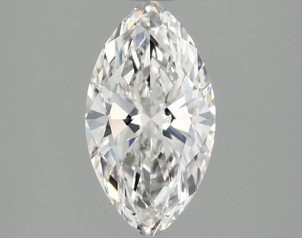1.51 ct. marquise Lab Grown Diamond front image