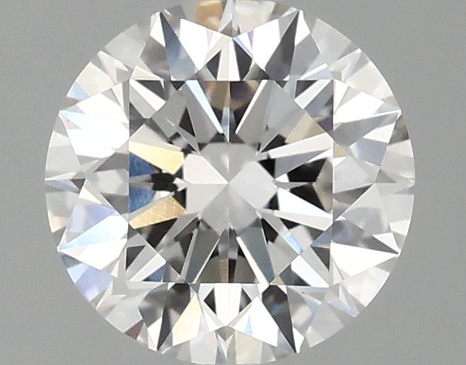 1.49 ct. round Lab Grown Diamond front image