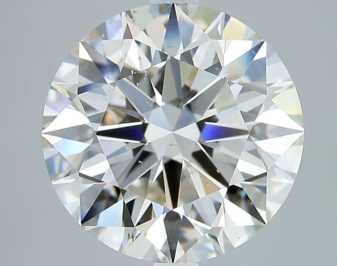 Round Diamond