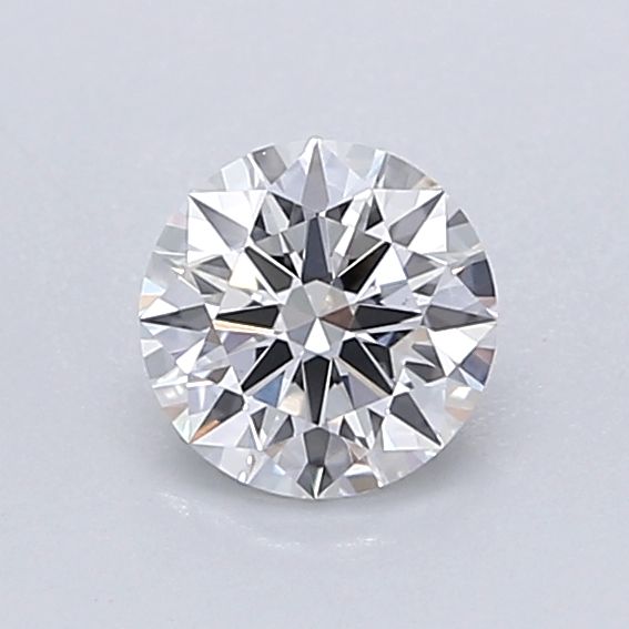 0.57 ct lab-grown Round Diamond