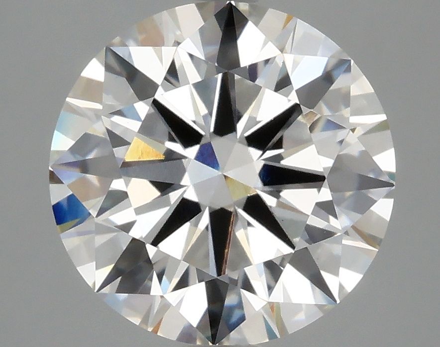 Round Diamond