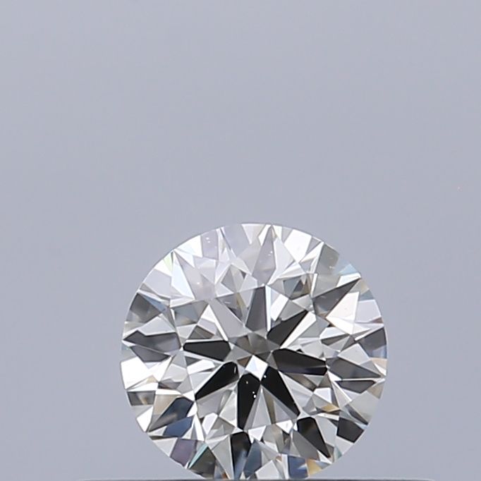 0.3 ct Round Diamond