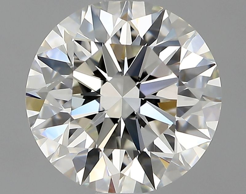 1.50 ct Round diamond