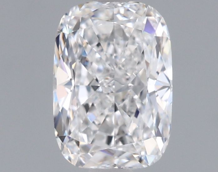 1.05 ct lab-grown Cushion modified Diamond