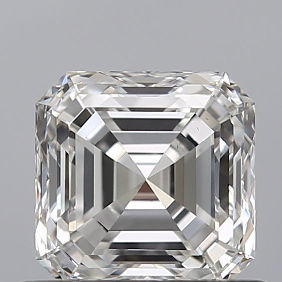 Asscher Diamond