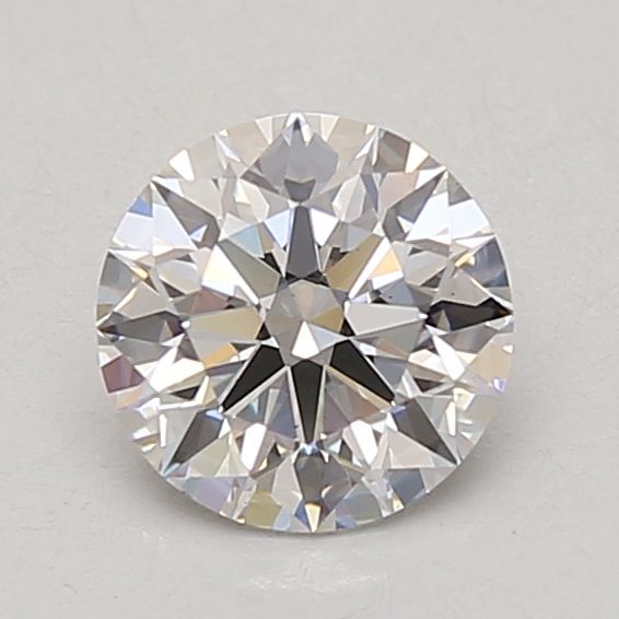 1.10 ct. round Lab Grown Diamond front image
