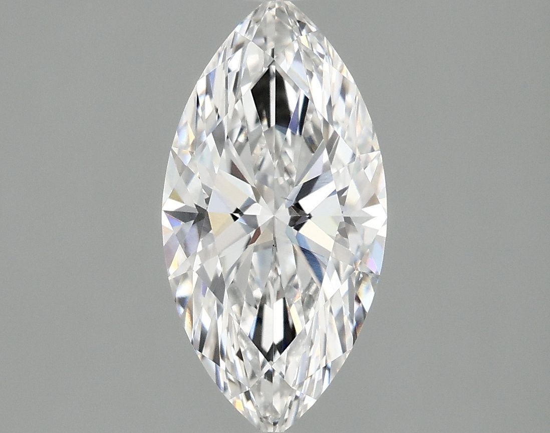 1.49 ct. marquise Lab Grown Diamond front image