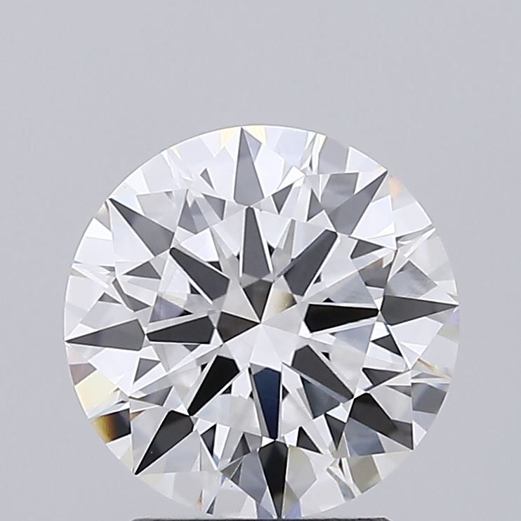 Round Diamond
