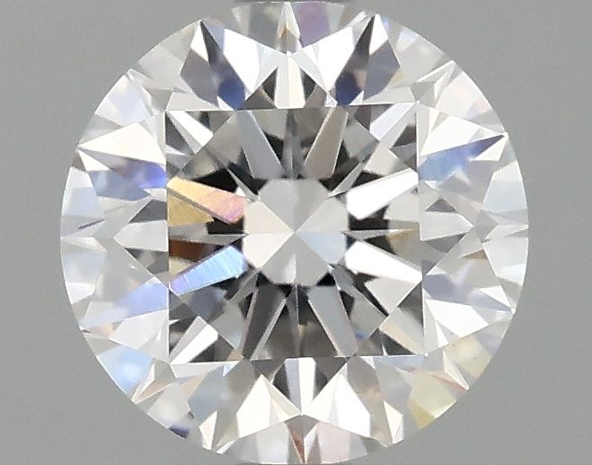 1.49 ct. round Lab Grown Diamond front image