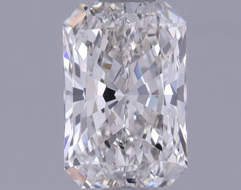 Radiant Diamond