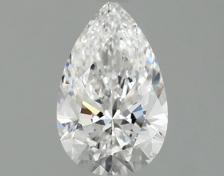 1.09 ct. pear Lab Grown Diamond front image