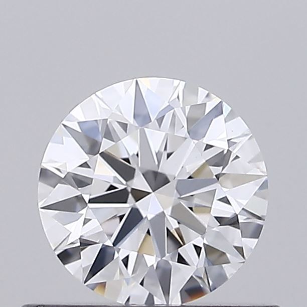 0.52 ct. round Lab Grown Diamond front image
