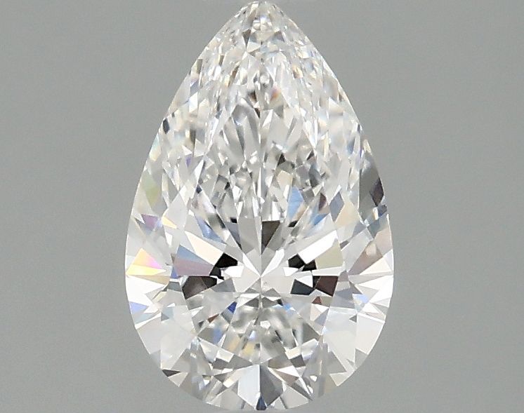 1.05 ct. pear Lab Grown Diamond front image