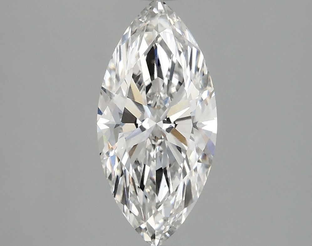 1.47 ct. marquise Lab Grown Diamond front image