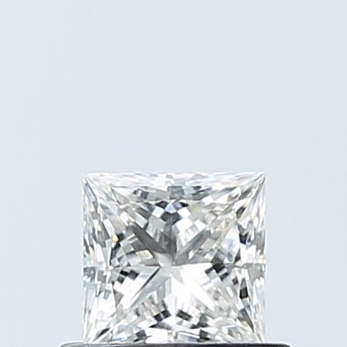 0.58 ct Princess lab_grown_diamond