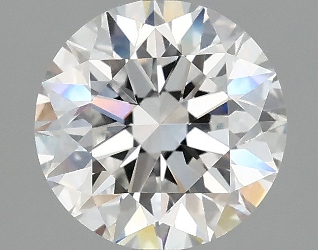 1.89 ct. round Lab Grown Diamond front image