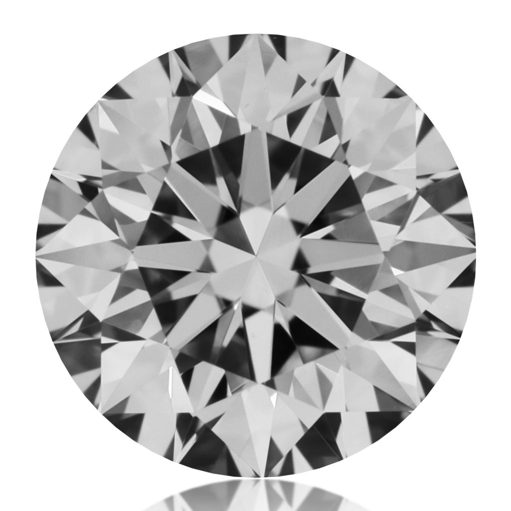 0.50 ct Round diamond