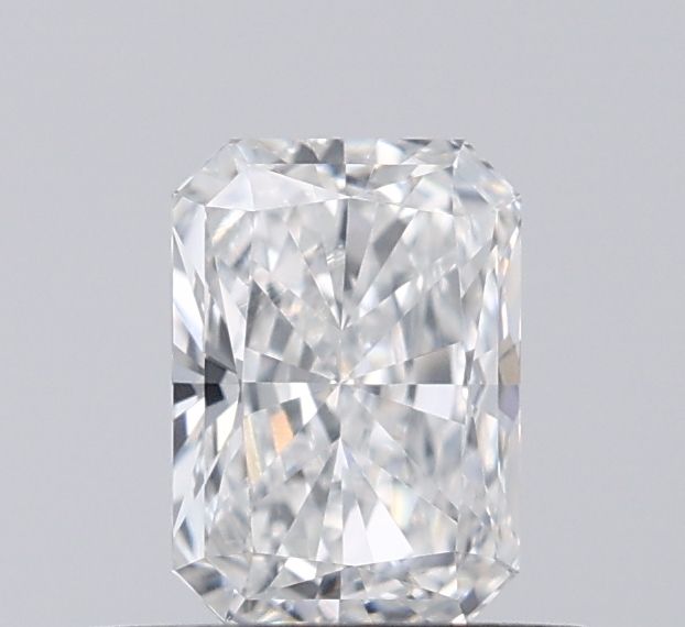 0.56 Carat Radiant Diamond G VVS2