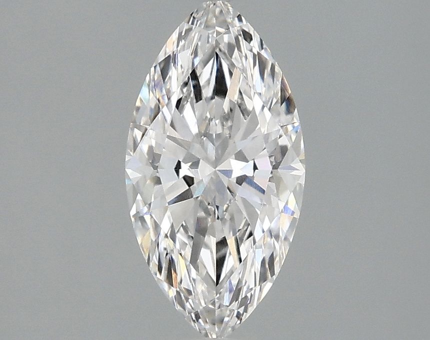 1.09 ct. marquise Lab Grown Diamond front image