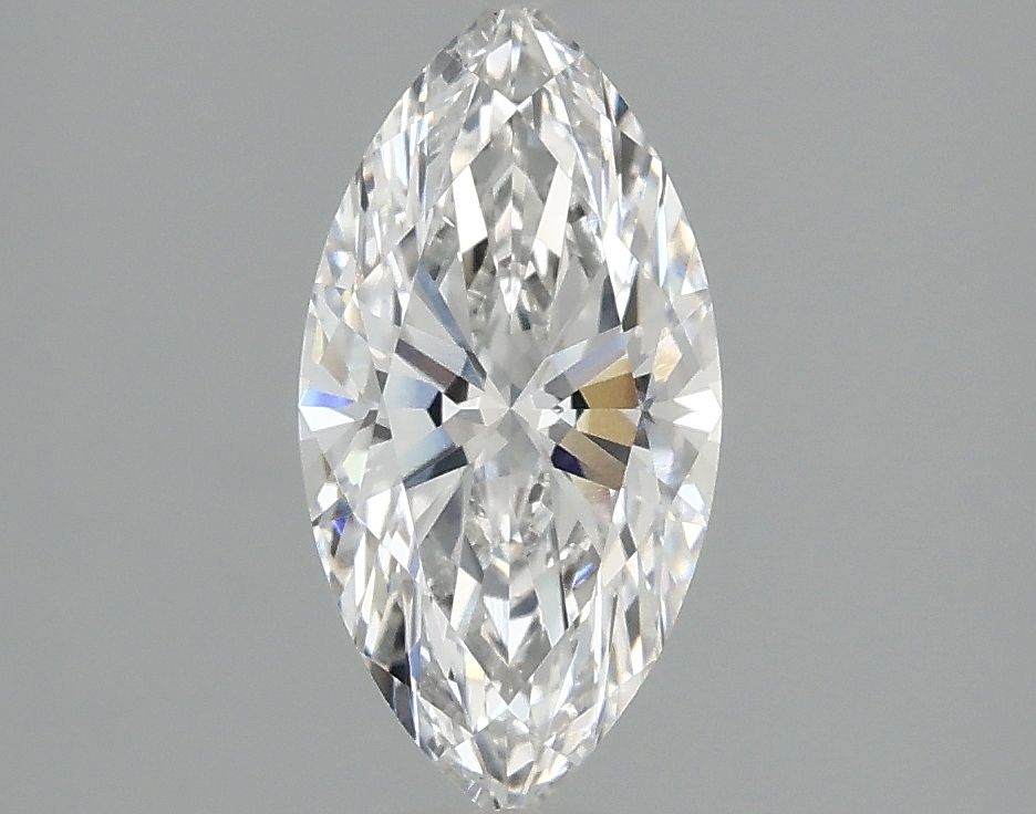 1.09 ct. marquise Lab Grown Diamond front image