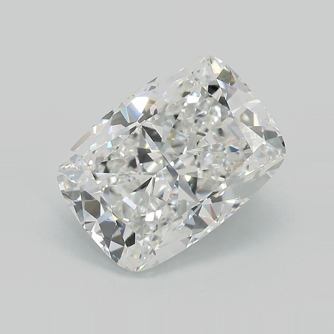 Cushion Diamond