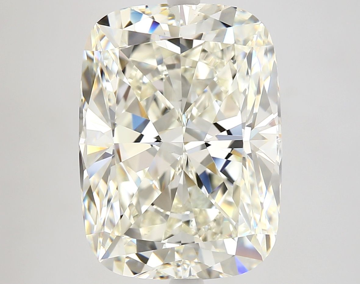 Cushion Diamond