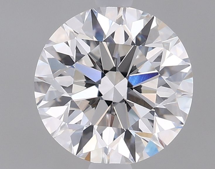 1.00 ct. round Lab Grown Diamond front image