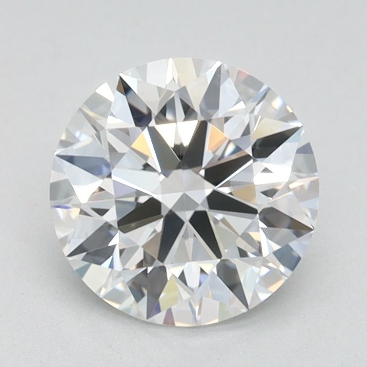 1.03 ct. round Lab Grown Diamond front image