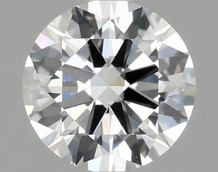 1.06 ct. round Lab Grown Diamond front image
