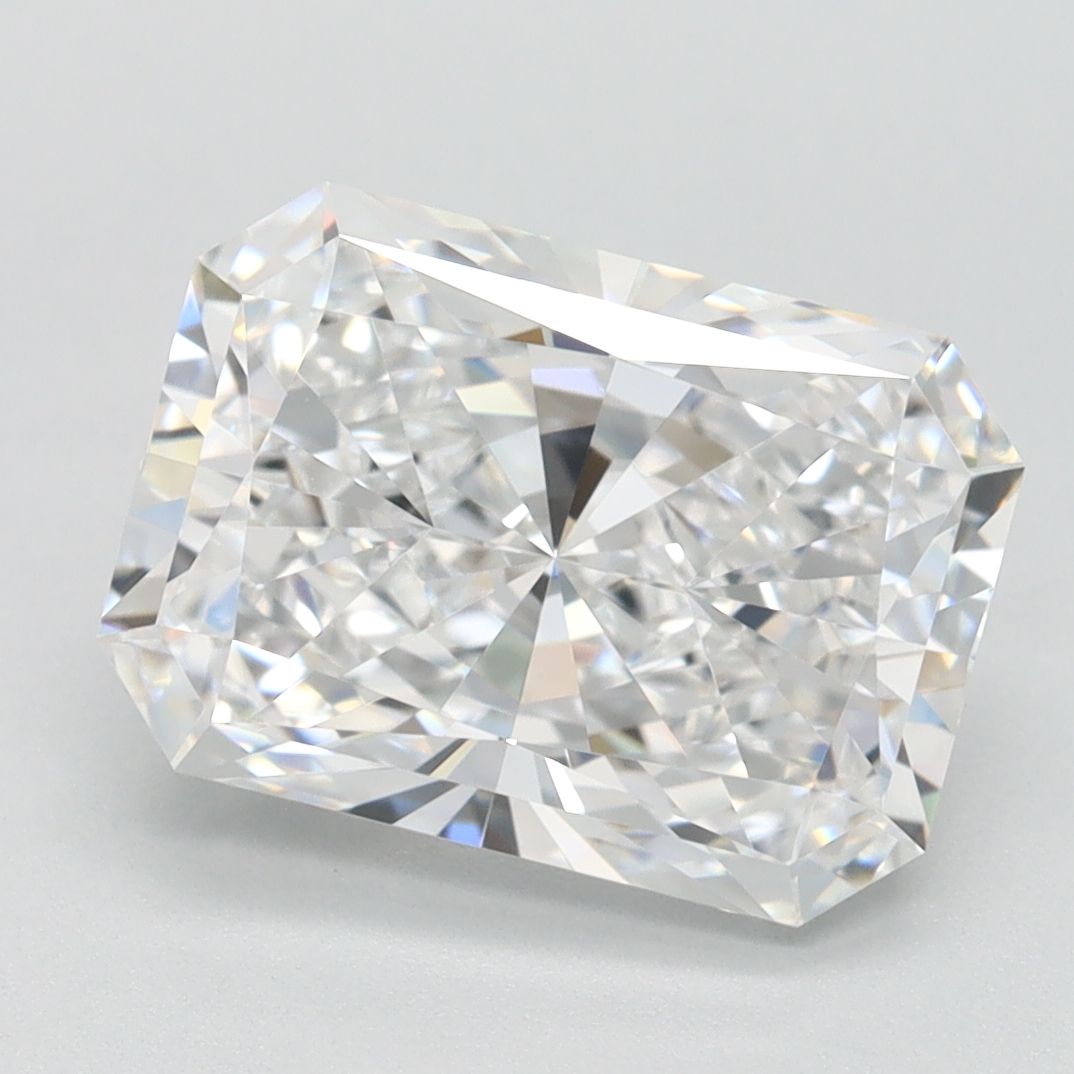 3.07 Carat