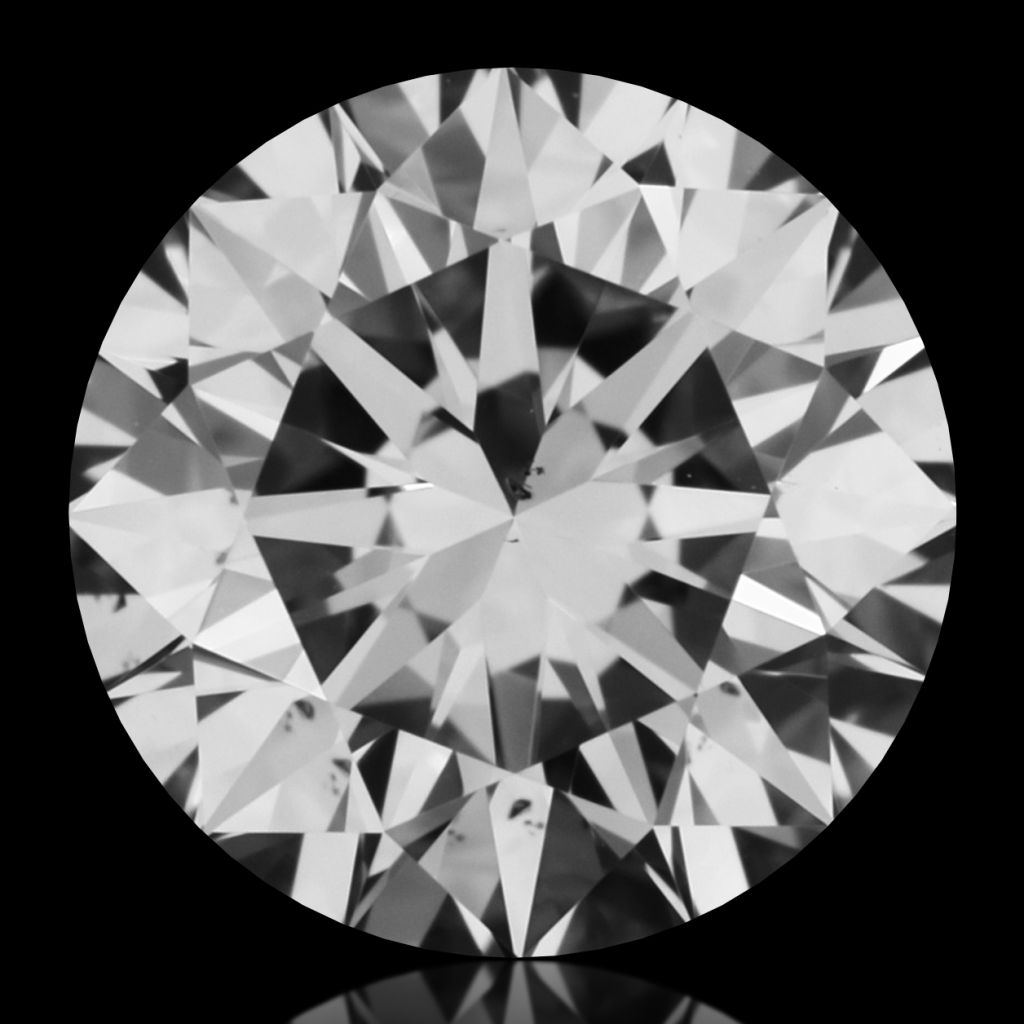 Round Diamond