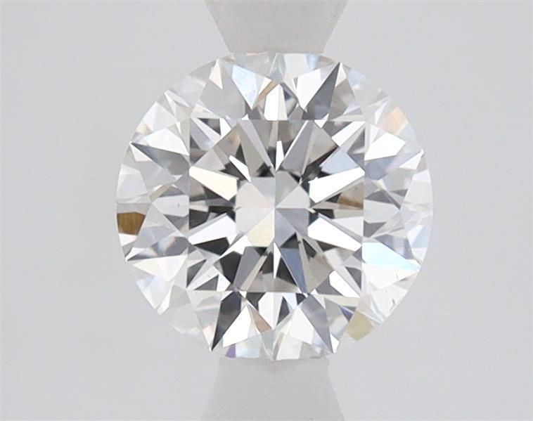 1.01 ct. round Lab Grown Diamond front image