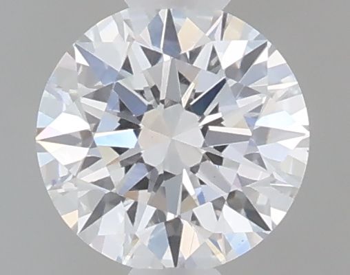 0.49 ct lab-grown Round Diamond