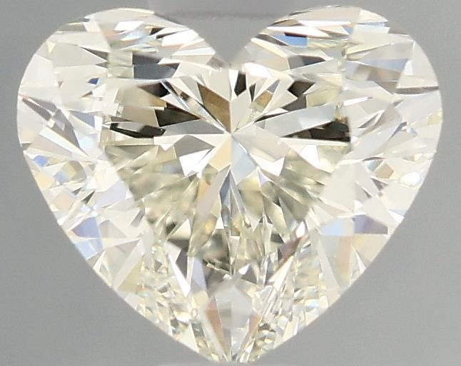 Heart Diamond