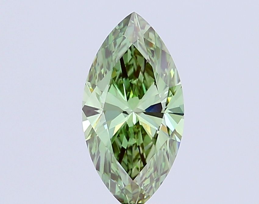 4.51 ct. marquise Lab Grown Diamond front image